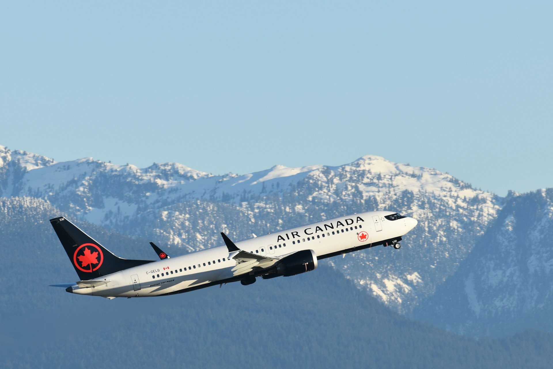 Complete Guide to Air Canada Aeroplan Program