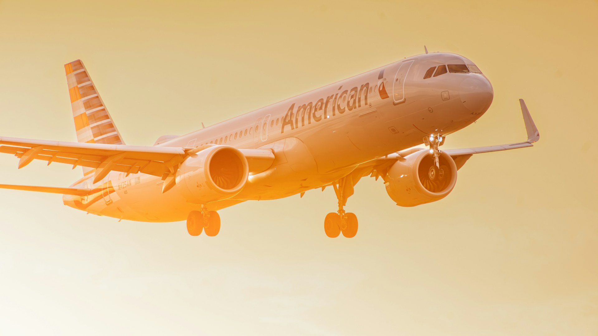 American Airlines AAdvantage Travel Rewards