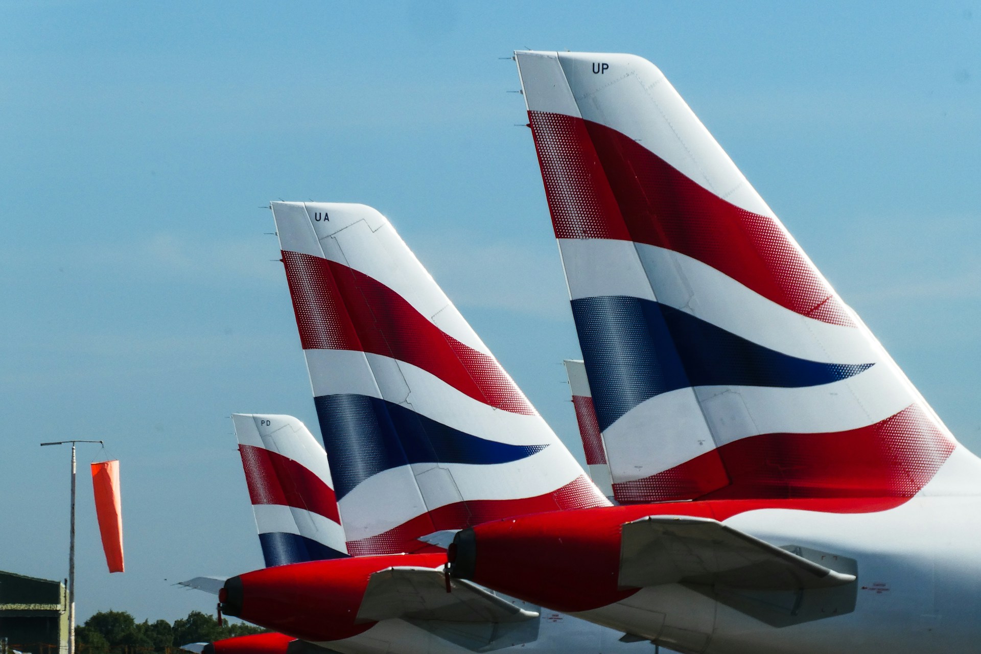 British Airways Executive Club Travel Rewards