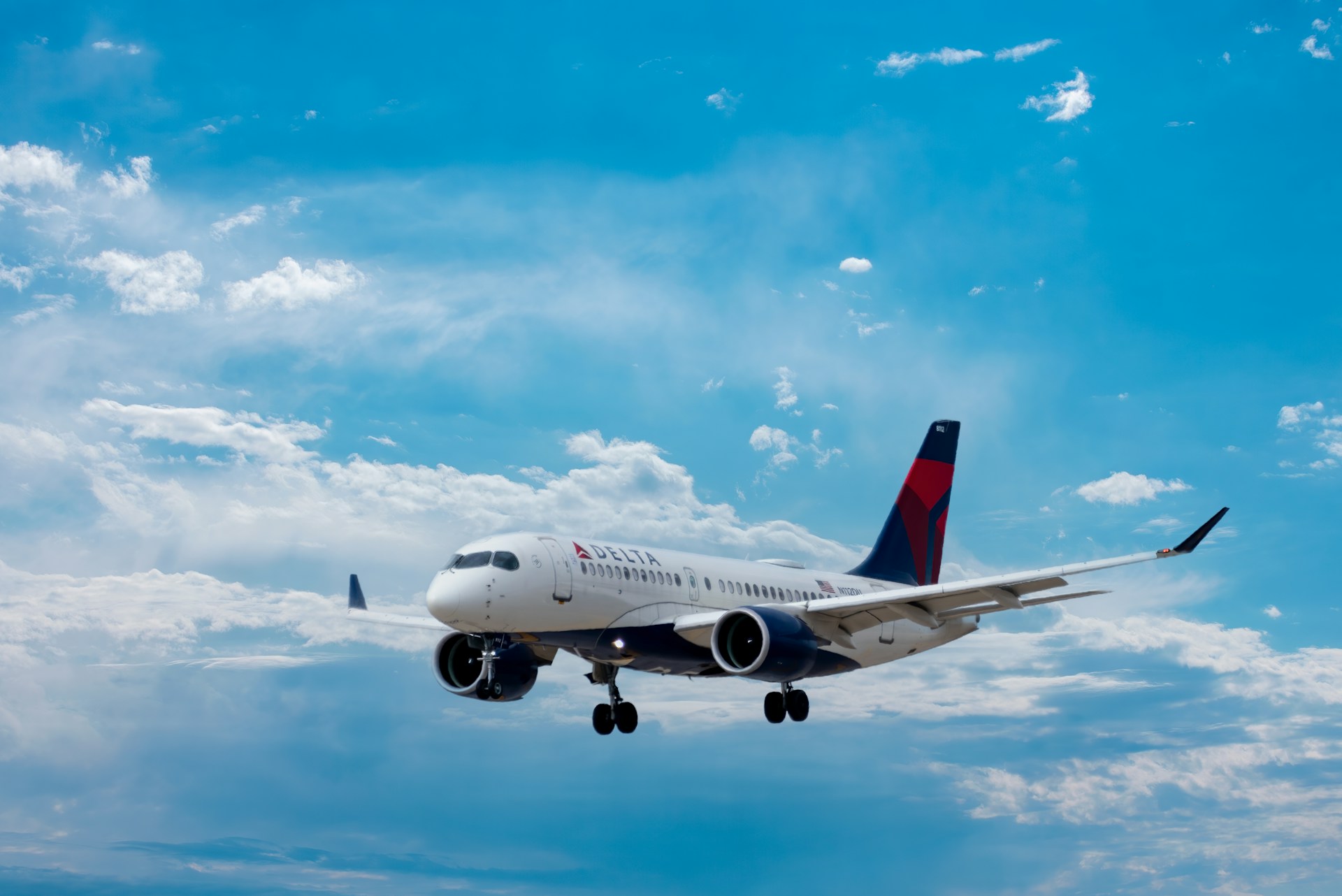 Delta SkyMiles Travel Rewards