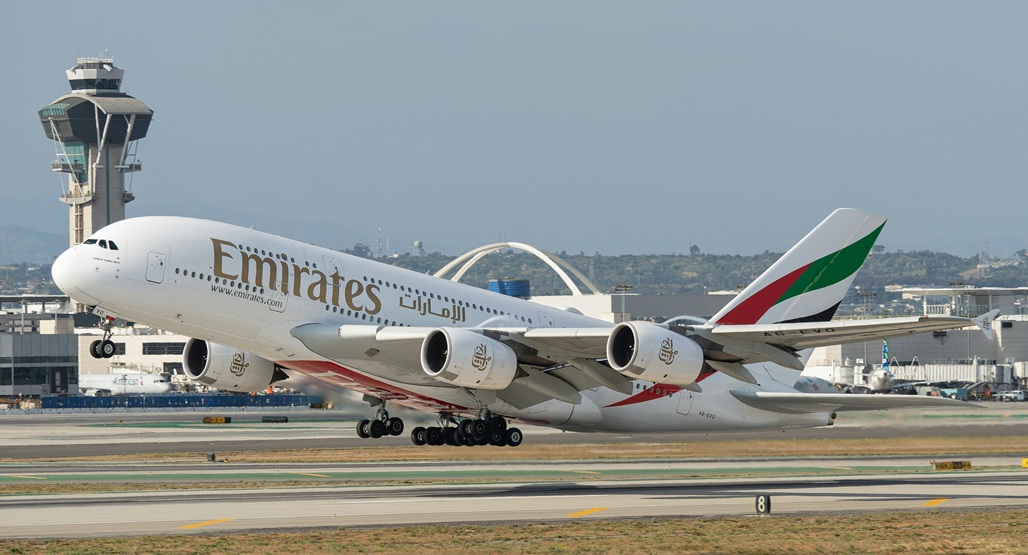 How to Book Emirates Business Class Using Points