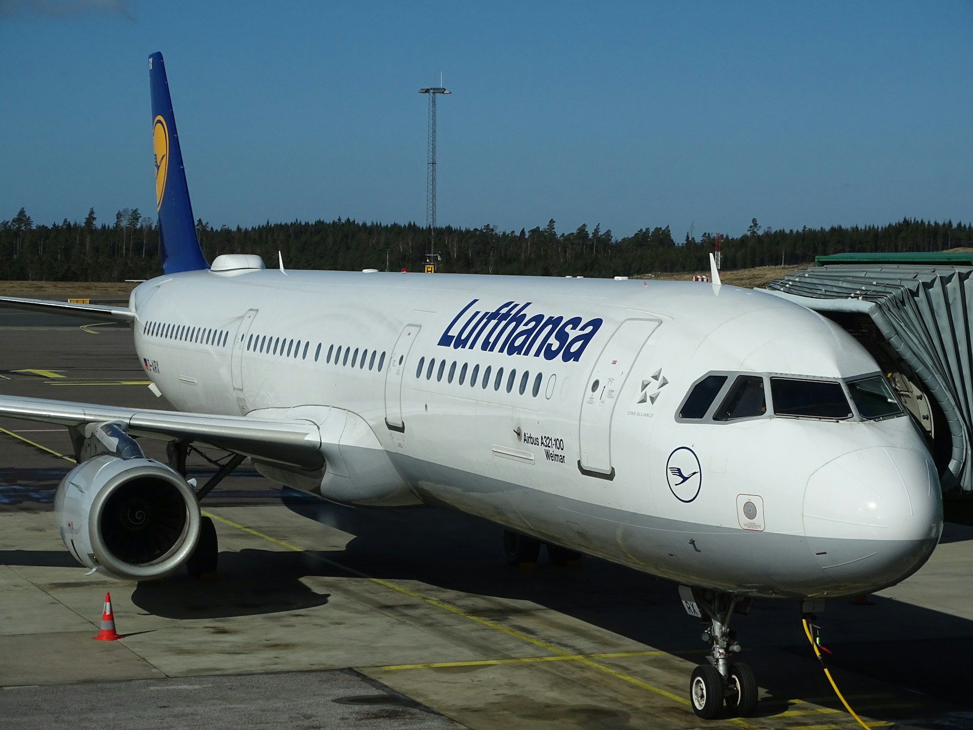 Lufthansa Miles & More Travel Rewards