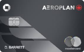 Aeroplan Credit Card Credit Card