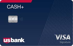 U.S. Bank Cash+