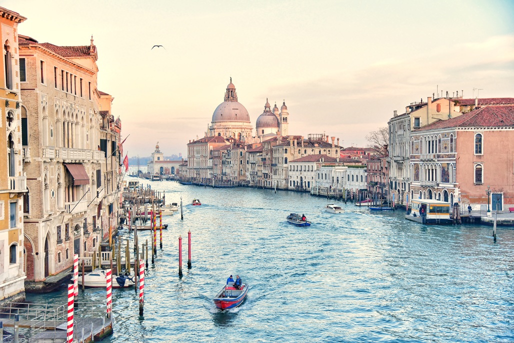 Europe - Top Travel Deals & Itineraries