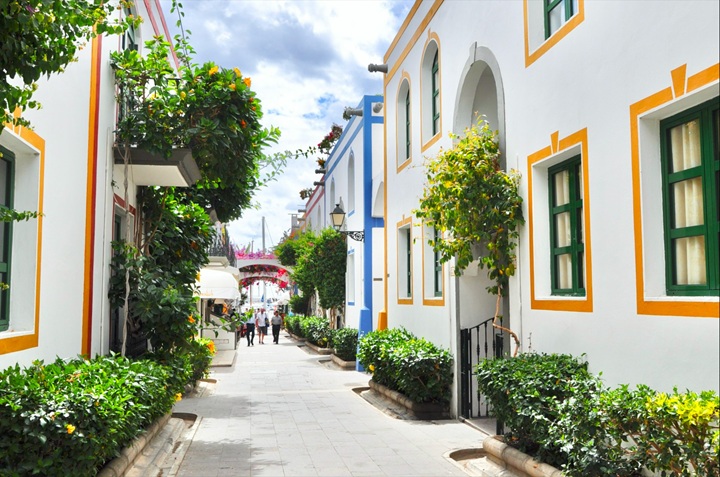 Marbella: The Crown Jewel of Costa del Sol