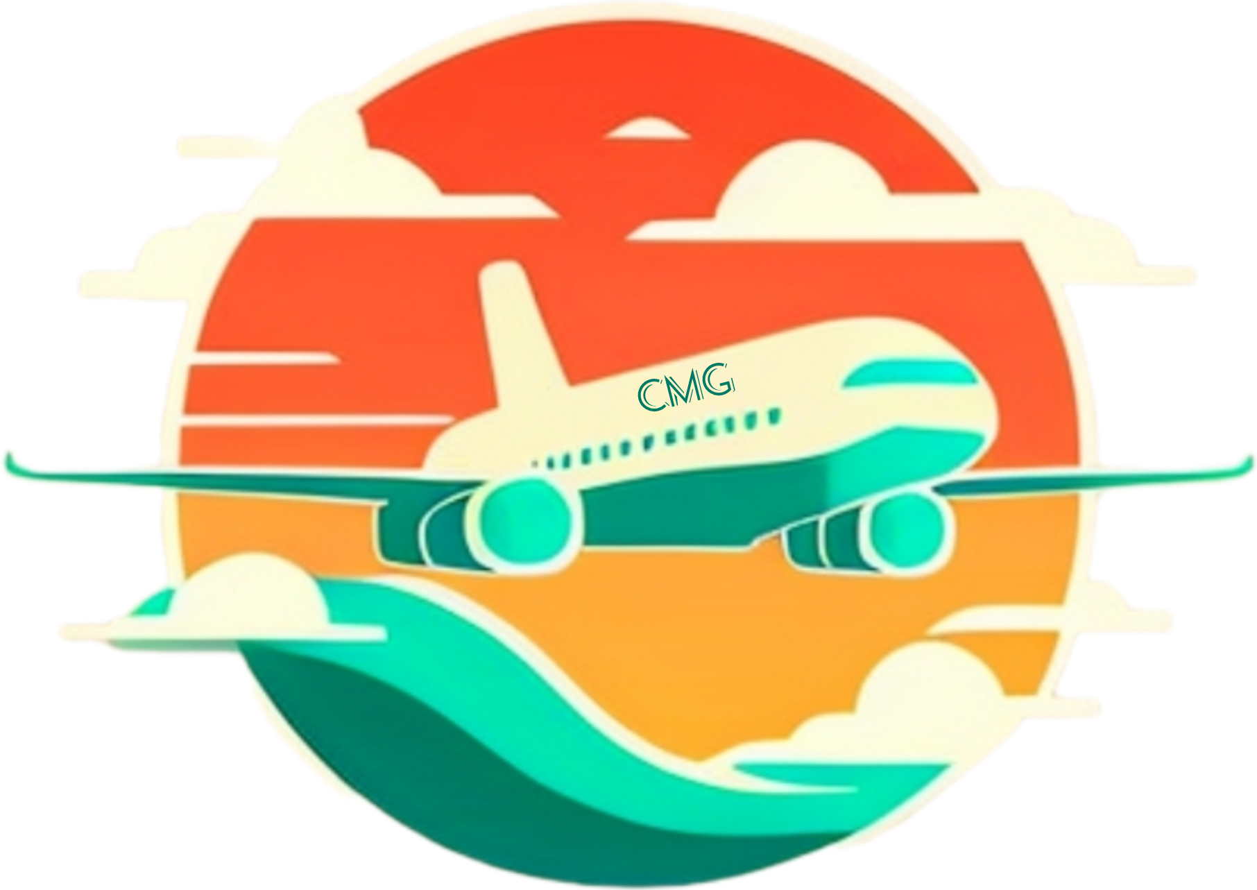 CreditMilesGuru Logo