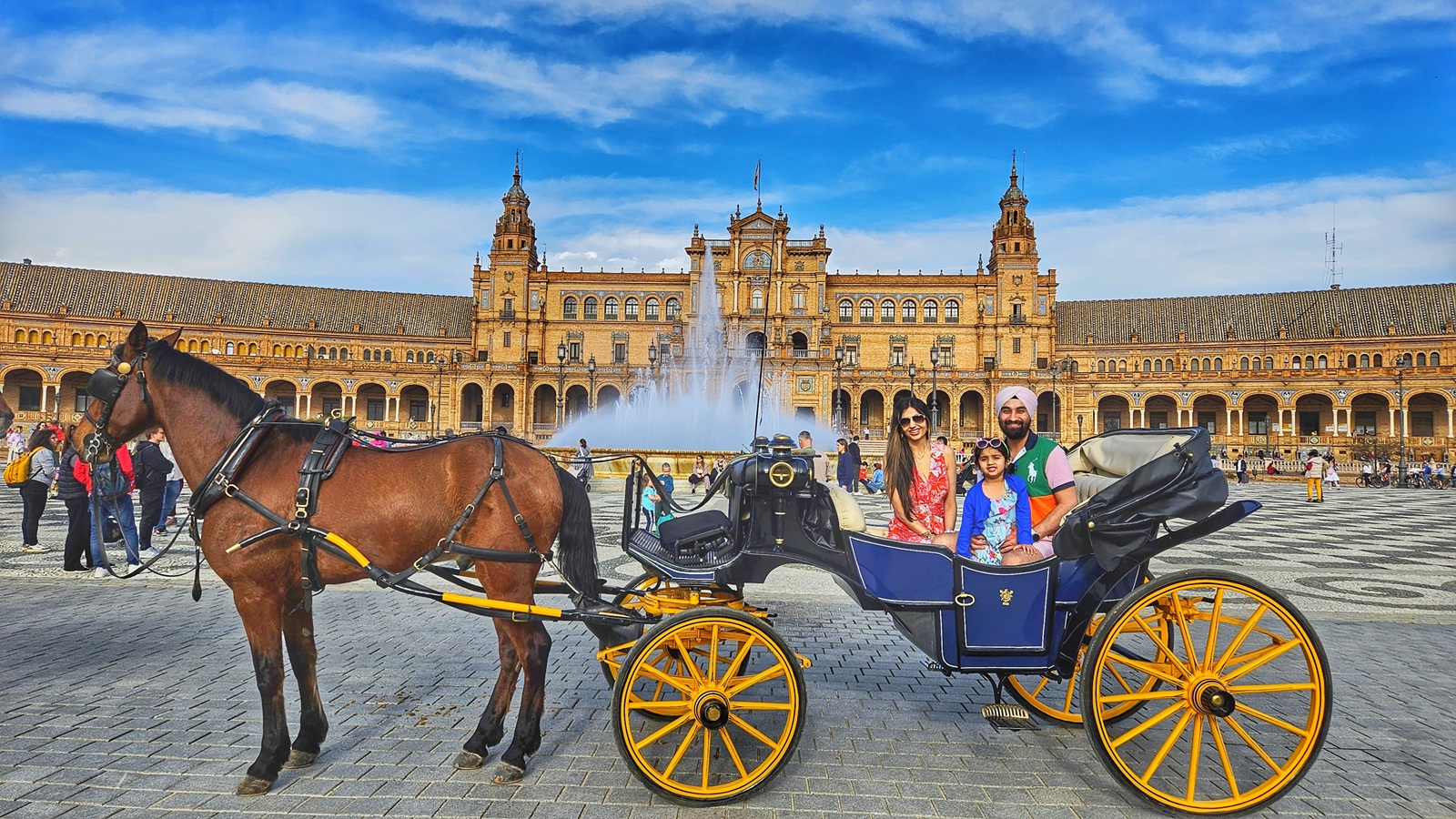 Travel and Points Enthusiast