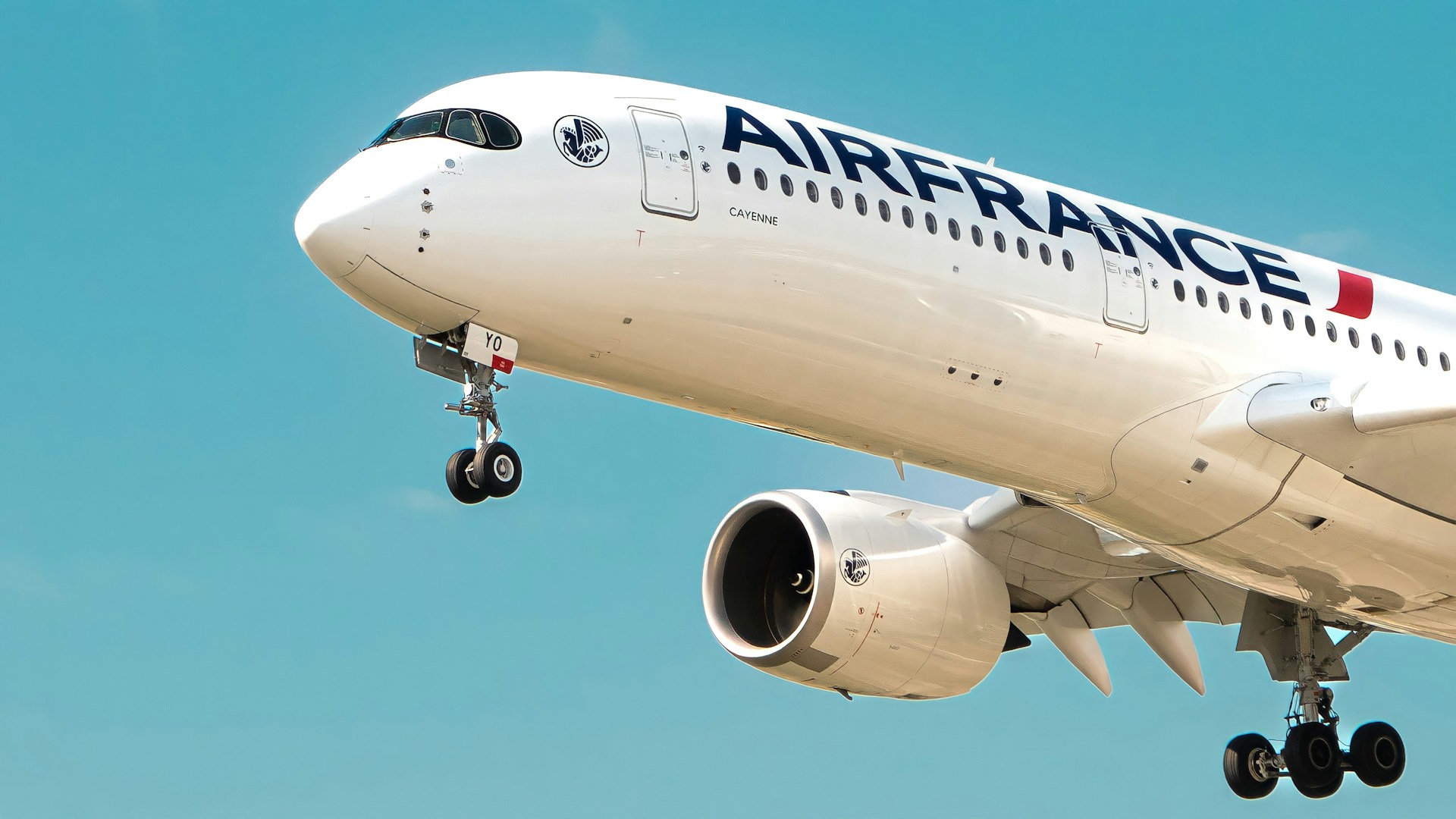 Air France-KLM Flying Blue Travel Rewards