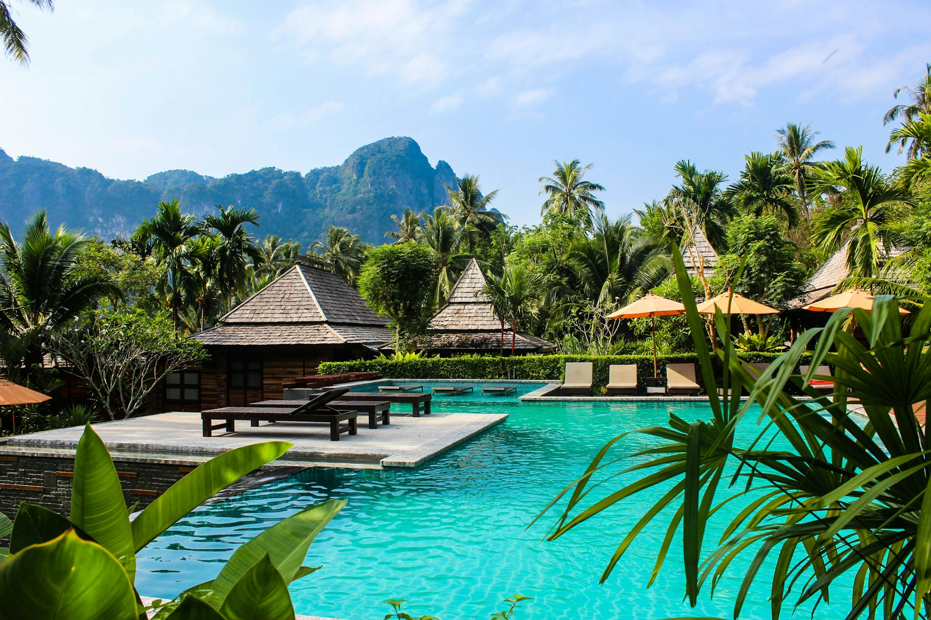 Hilton Honors: Fifth Night Free and Endless Points