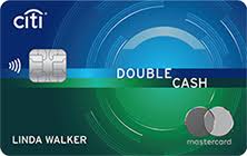 Citi Double Cash card